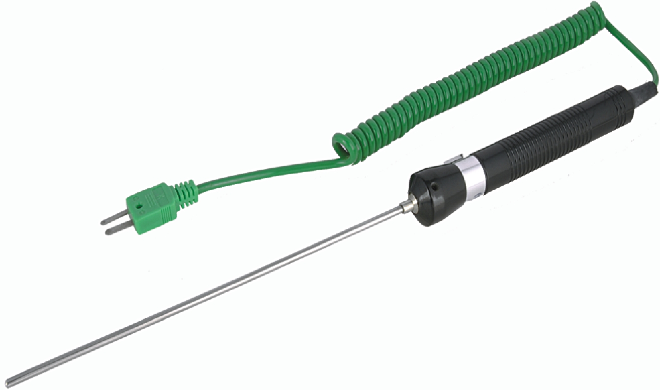 Погружной зонд температуры RGK TR-10W
